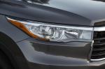 Toyota Highlander 2013 года